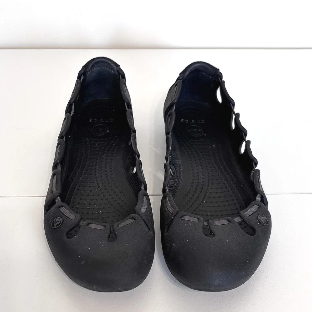 CROCS excellent croslite